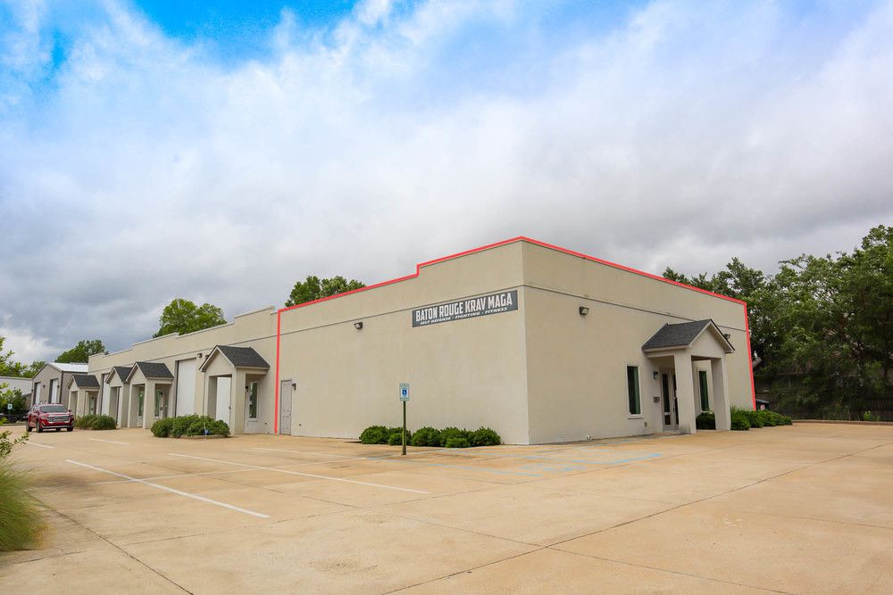 Climate Controlled Office Warehouse near I-12: 10221 Patriot Dr, Baton Rouge, LA 70816